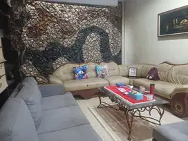 Dijual Rumah Tua Rawamangun Jakarta Timur