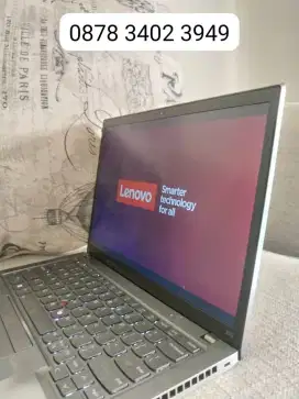 Jual Thinkpad X13 i7-1280vPRO/1TB/32GB Pakai Pribadi/Mulus