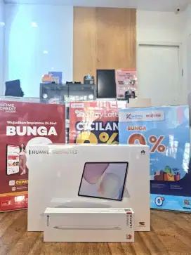 PROMO HUAWEI MATEPAD 11.5 2025 8/256GB FREE KEYBOARD + PEN