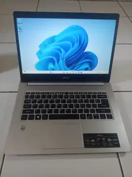 ASUS ASPIRE 5 GEN 10 RAM 8GB SSD 500GB