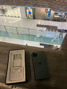 iphone 11 pro max 256gb national