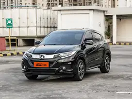 Honda HR-V 2018 Bensin