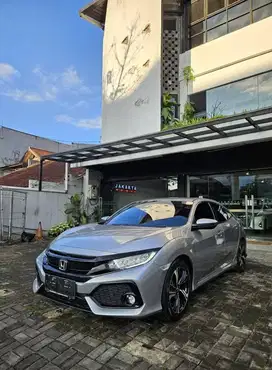 H CIVIC 1.5  E TURBO HTCB 2018
