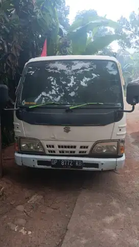 Jual isuzu elf 2011
