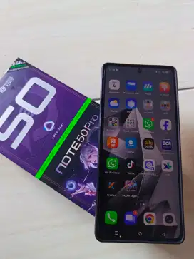 Infinix Note 5 Pro & Infinix Zero 30 5G