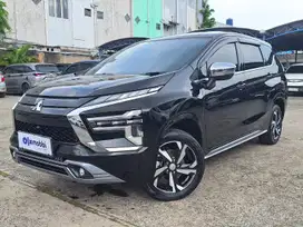 DP MURAH - Mitsubishi Xpander 1.5 Ultimate Bensin-AT 2024