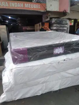 SPRINGBED MURAH