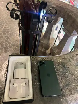iphone 11 pro max 256gb enek banget