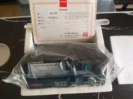 SWR & power meter Diamond SX200