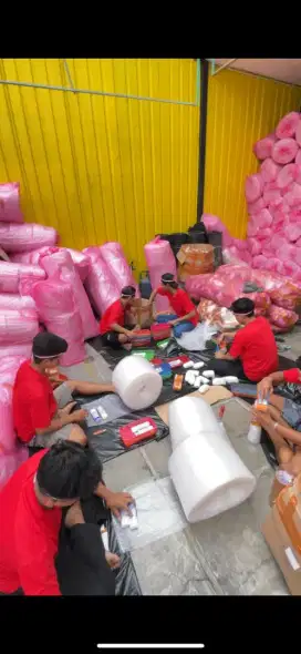 DIBUTUHKAN SEGERA ADMIN MARKETPLACE