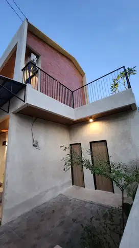 [Income 290jt/thn] KOST Karawang 18 KAMAR Dekat Kampus Unsika