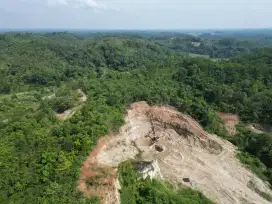 Dijual tambang pasir
