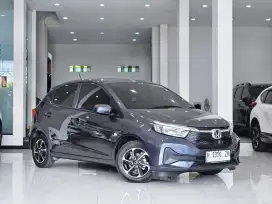 Km 10rb New Brio E 2024 At(Matic) Plat H Tgn 1 2023 RS 2022
