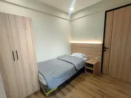 Rumah Mulyosari Utara FULL FURNISHED, STRATEGIS