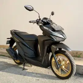 HONDA VARIO 150 KEYLESS TAHUN 2021 CASH / KREDIT MURAH DP MULAI 500 RB