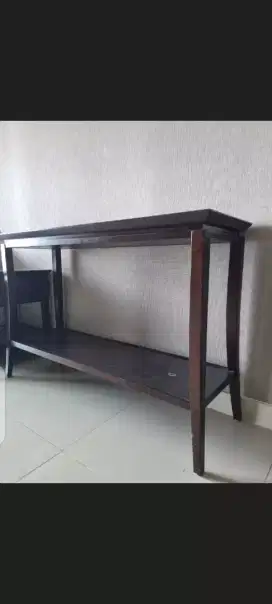 Meja Console/Console Table Minimalis