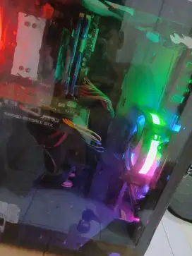 Jual PcGaming 1 Set