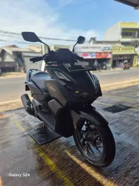 Honda New Vario 160 CBS Tahun 2023 Low KM 2rb