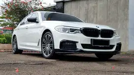 BMW 530i, 2020, M Performance