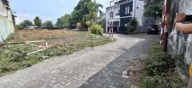 Premium di Pogung, Bangun Kost di Ring 1 UGM