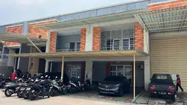 Di sewakan gudang siap pakai di kawasan pergudangan Curug tangerang