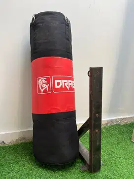 samsak dan besi pengait