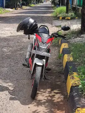 Honda sonic 2021