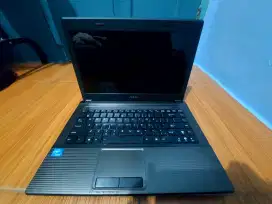 Laptop ideapad Lenovo idepad 110 AMD
Asus model X441BA icore