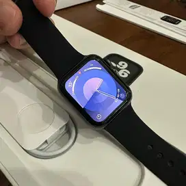 Apple Watch SE Gen 1 40mm Grey