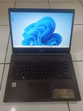 ACER ASPIRE 5 GEN 10 RAM 8GB SSD 500GB