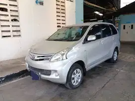 Avansa Silver Manual 2012 Siap Pakai