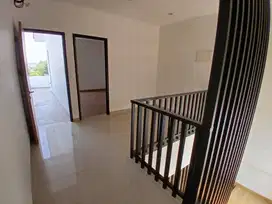 Jual rumah bagus bukit nusa indah bebas banjir ciputat sudimara