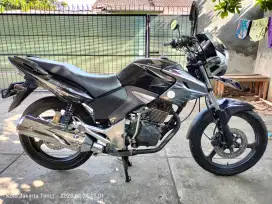 Honda Tiger Revo 2013 last edition