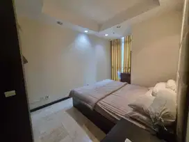 Rent Apartment Bellagio Residence Kuningan With 1 + 1 Bedroom