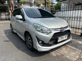 Agya Trd Sportivo 1,2 2019 AT