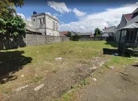 DIjual Tanah Alam Sutera Cluster Sutera Delima