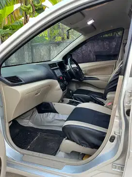Daihatsu Xenia 2013 Bensin