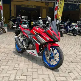 HONDA CBR 150 R 2018