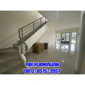 Murah banget! Sewa Ruko Maggiore Grande – Lokasi Strategis, 2 Lantai