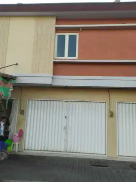 Dikontrakkan ruko murah dekat UPN rungkut