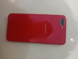 Dijual hp oppo a3s ram 3/32gb ori