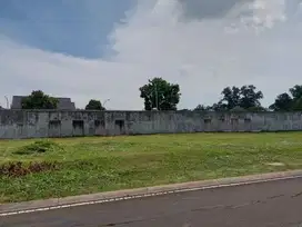 Dijual Kavling Grand Wisata Boulevard Luas 236m2 Grand Wisata Bekasi