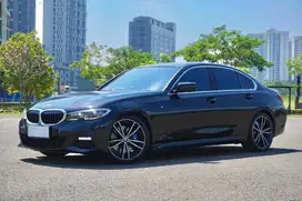 BMW 330i G20  MSport B48 2021