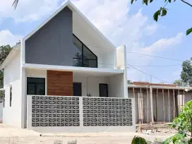 Rumah Dijual Jogja Dalam Perumahan Cluster Kailila Sedayu Yogyakarta