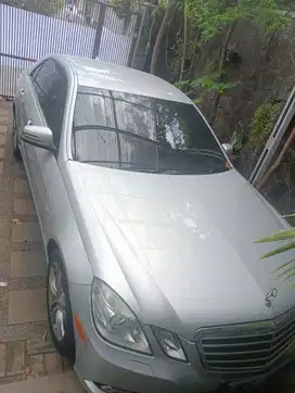 DIjual Mercy e250 Sangat BU