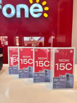 Ready guys Redmi 15C
