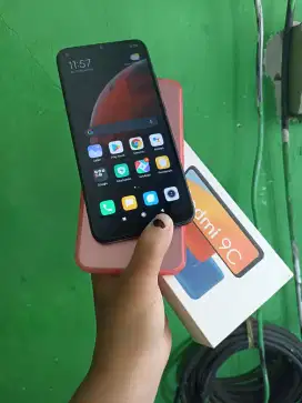 REDMI 9C RAM 3/32