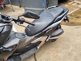 Di Jual Honda ADV Second