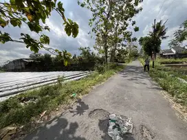 Dekat UII, 500 Meter Ke Jalan Kaliurang km 14