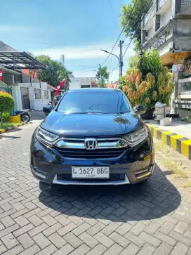 Honda CR-V 1.5 TURBO PRESTIGE AT 2020